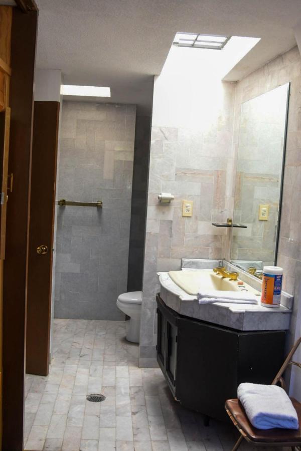 Casa Lulu Coyoacan Alvaro Obregon Екстер'єр фото